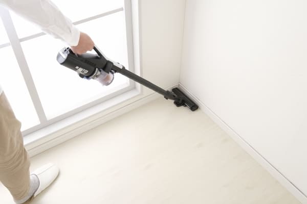 埼玉県さいたま市_内装リフォーム_掃除