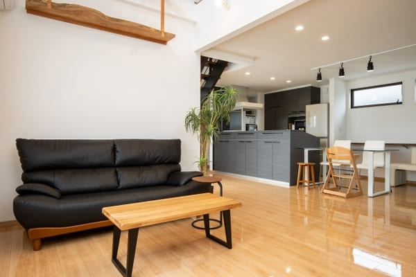 埼玉県さいたま市_内装リフォーム_室内