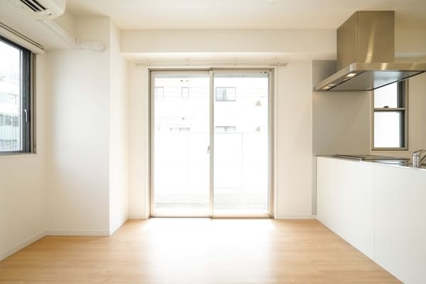 埼玉県さいたま市_内装リフォーム_室内