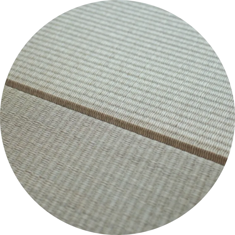 琉球畳の写真